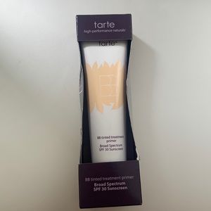 Tarte BB Tinted Treatment cream/primer in fair